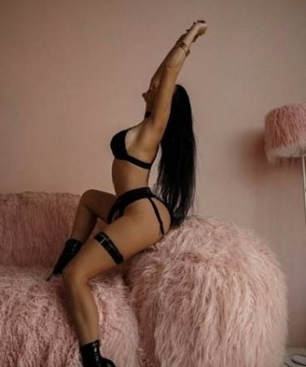 Анкета проститутки Александра - Фото 1, Алла, 25 лет, №1238
