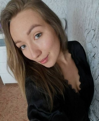Анкета проститутки Нина - Фото 1, Алла, 27 лет, №1448
